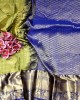 KANCHIPATTU SAREES